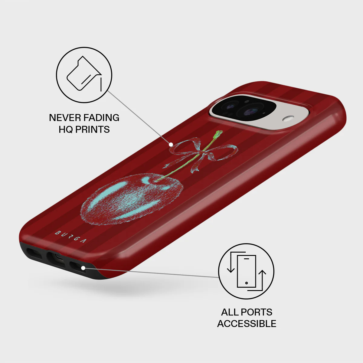 Pick It - Google Pixel 10 Case - Image 3