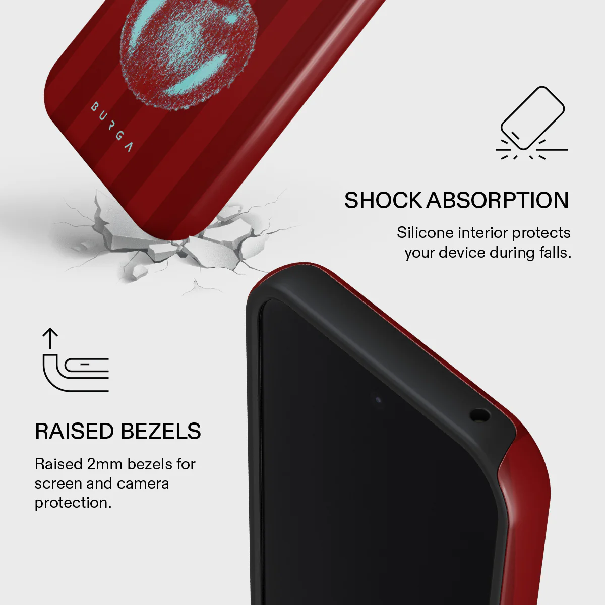 Pick It - Google Pixel 10 Case - Image 4