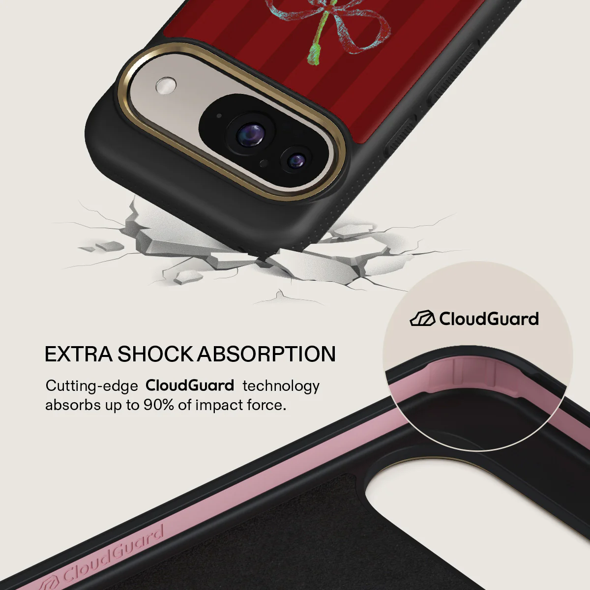 Pick It - Google Pixel 10 Case - Image 7