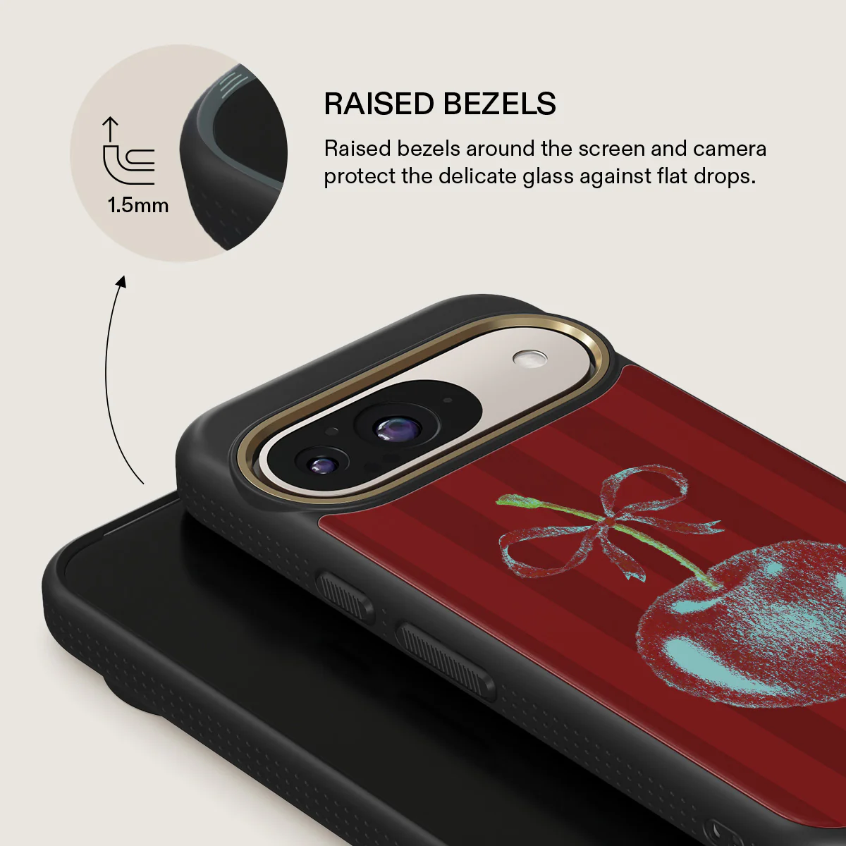 Pick It - Google Pixel 10 Case - Image 8
