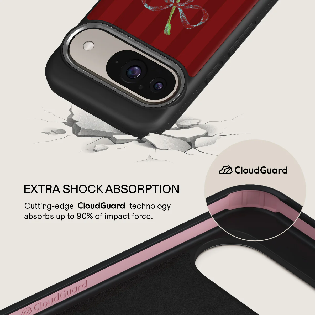 Pick It - Google Pixel 10 Pro XL Case - Image 14