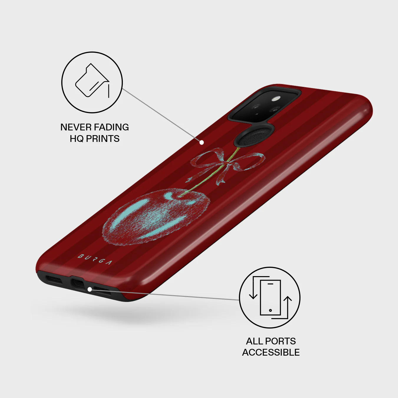 Pick It - Google Pixel 5 Case - Image 3