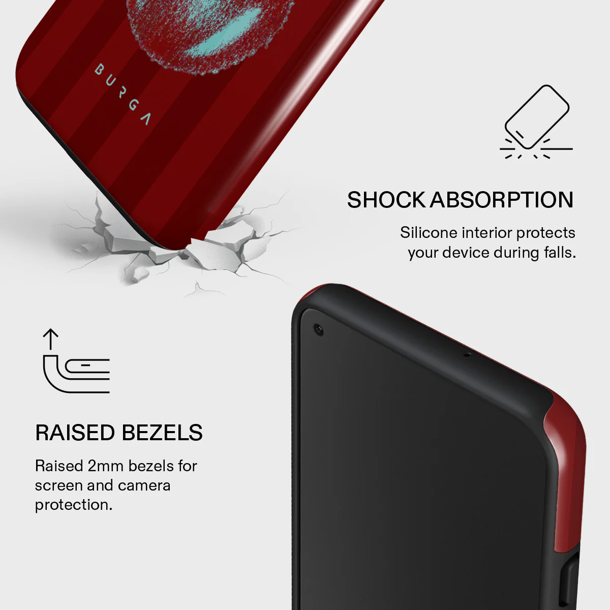 Pick It - Google Pixel 5 Case - Image 4