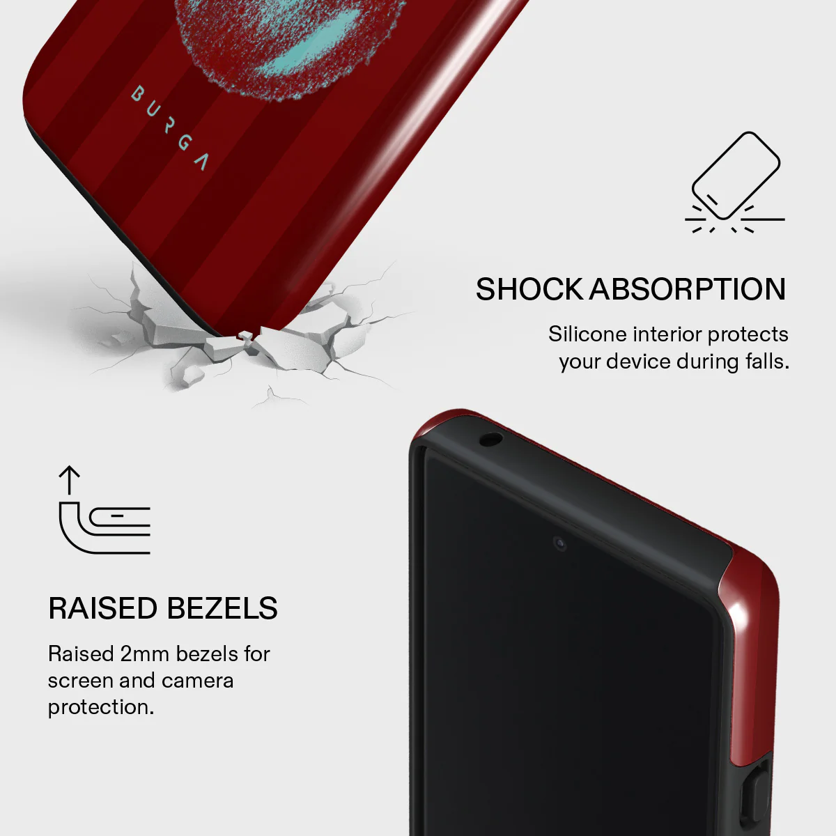 Pick It - Google Pixel 6 Case - Image 4