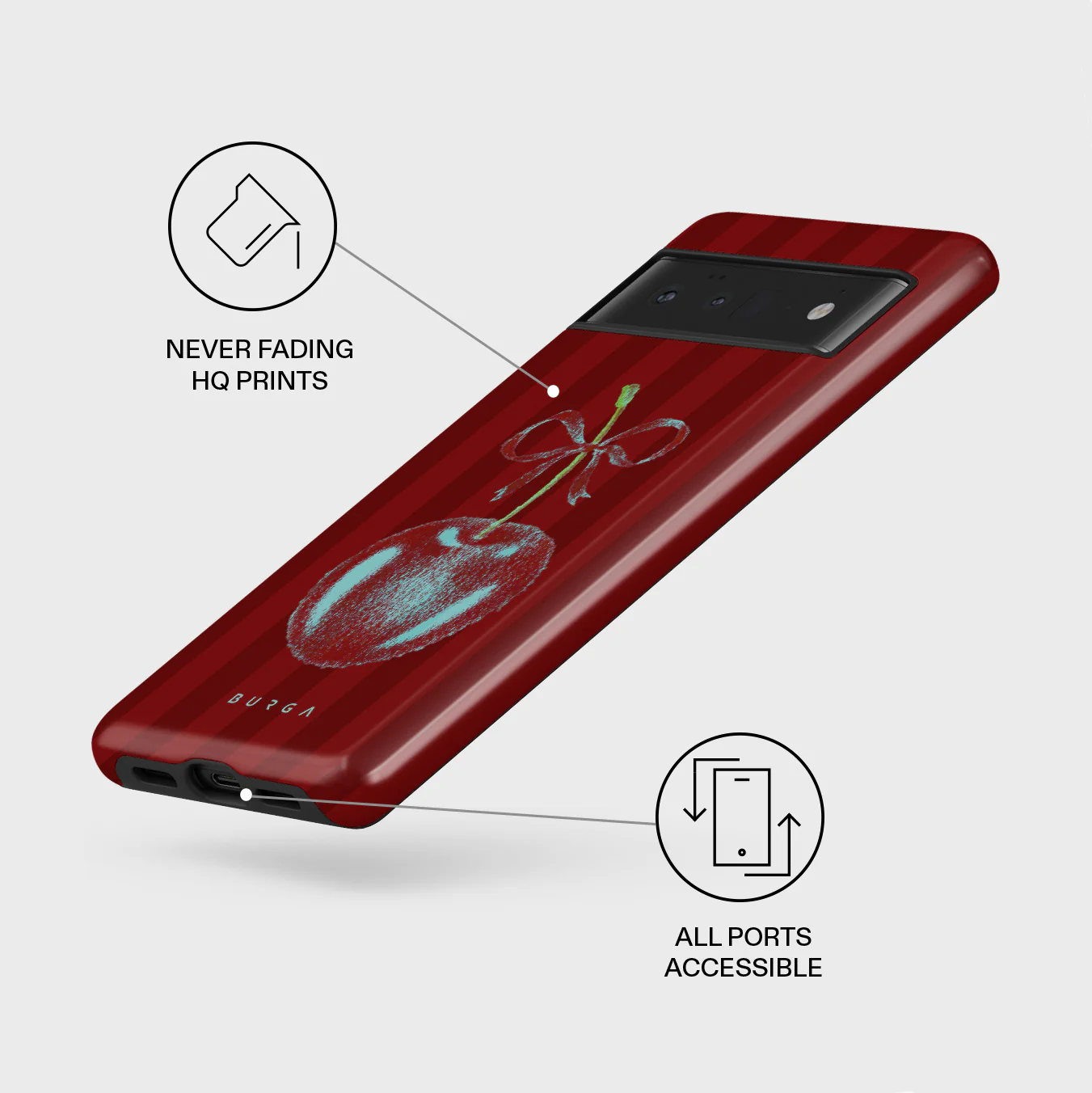 Pick It - Google Pixel 6 Pro Case - Image 3