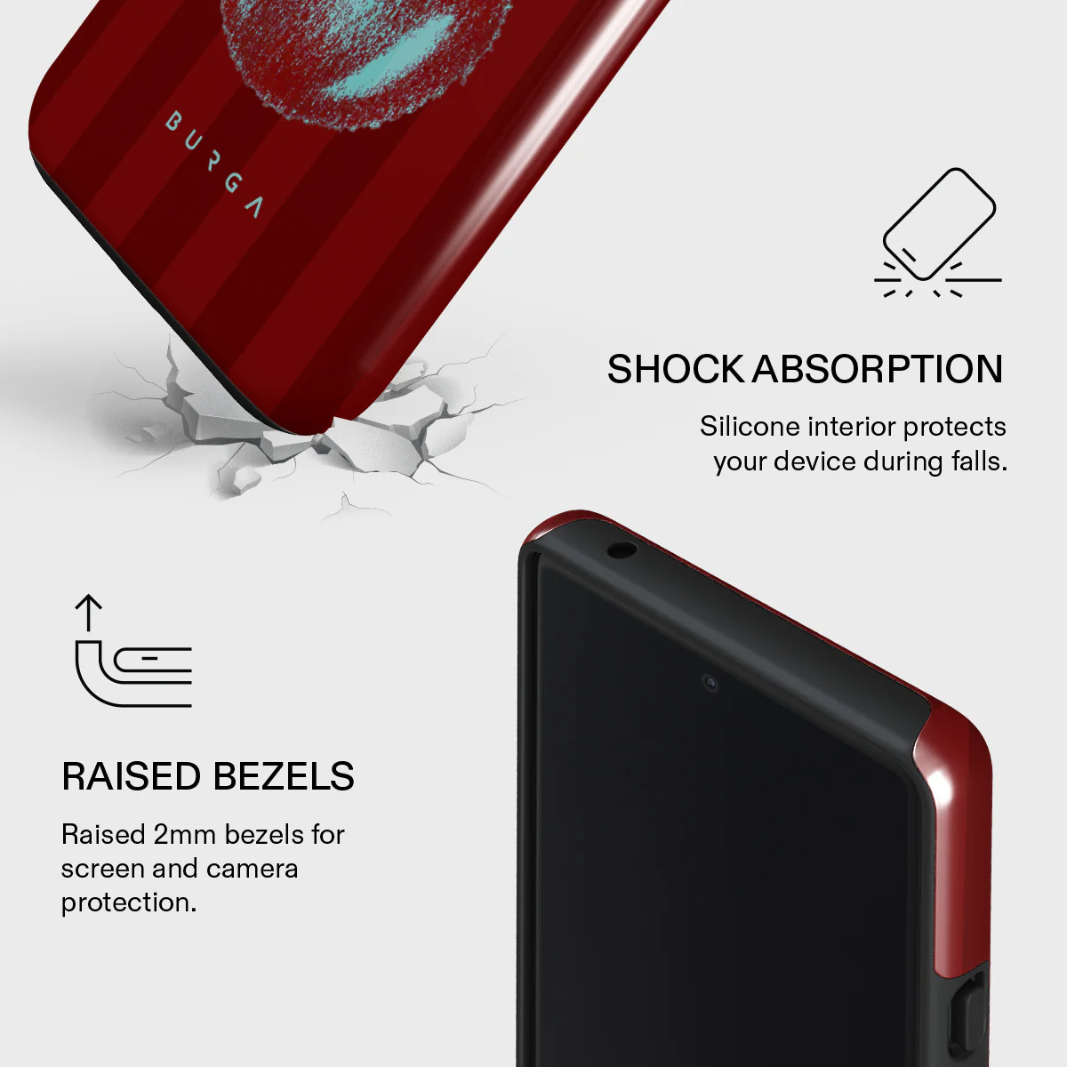 Pick It - Google Pixel 6 Pro Case - Image 4