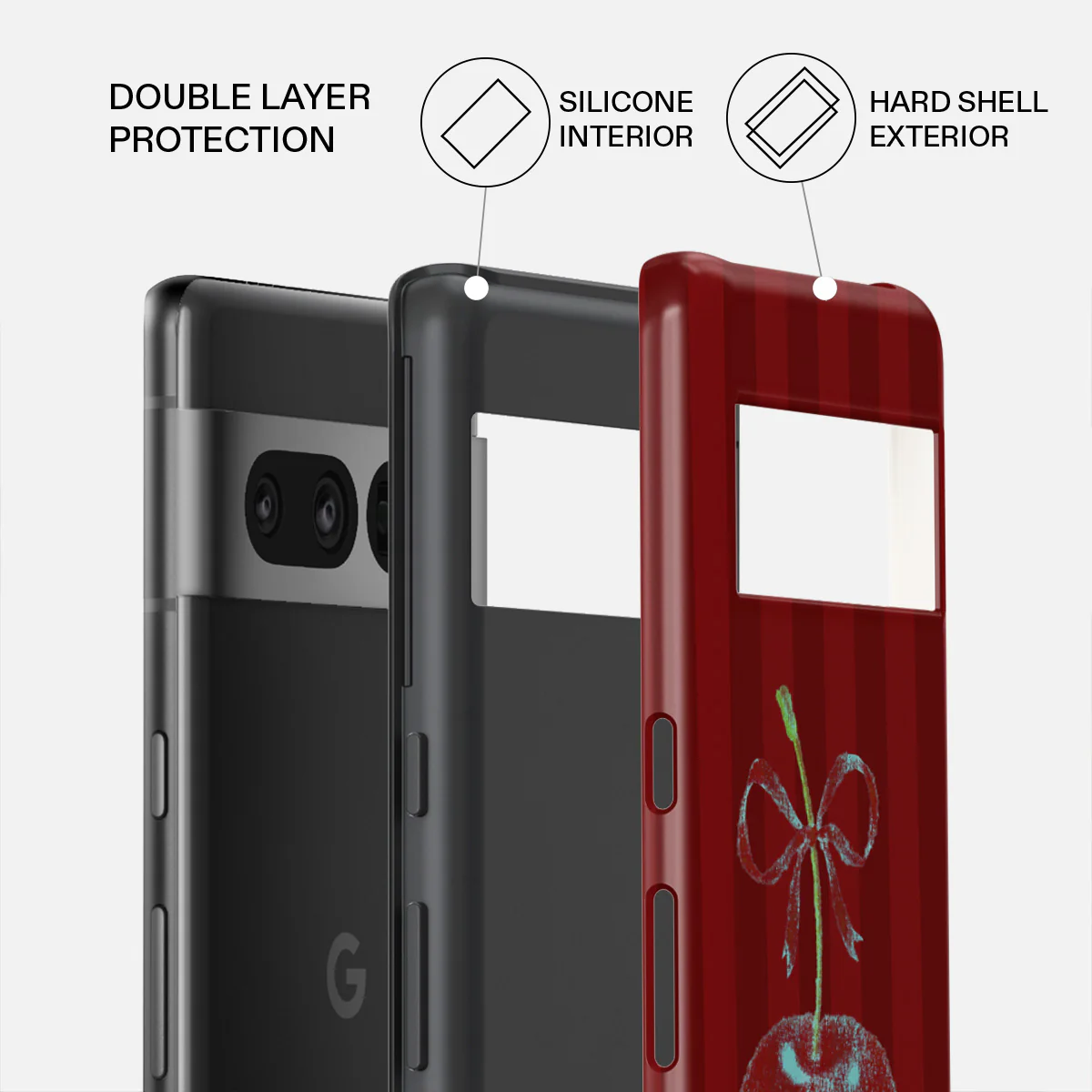 Pick It - Google Pixel 7 Pro Case - Image 2