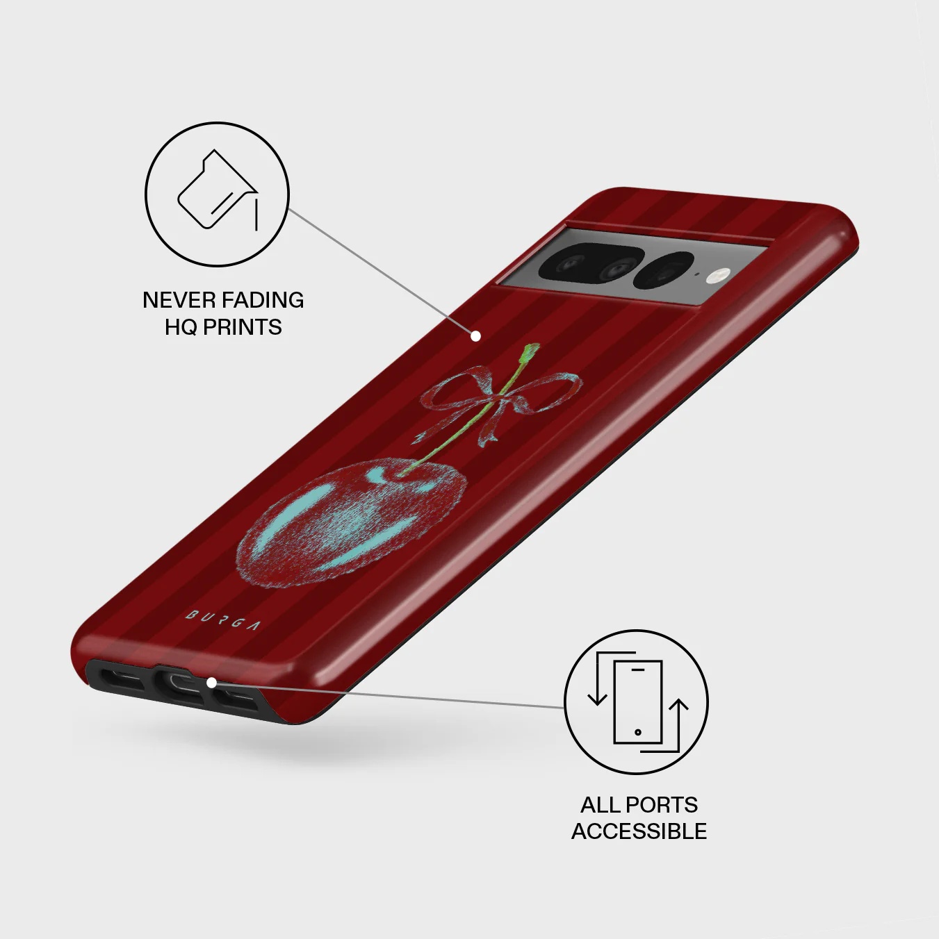 Pick It - Google Pixel 7 Pro Case - Image 3