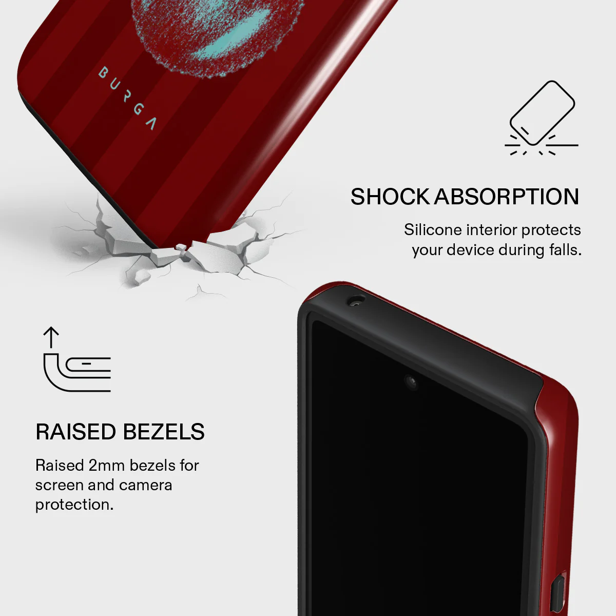 Pick It - Google Pixel 7a Case - Image 4