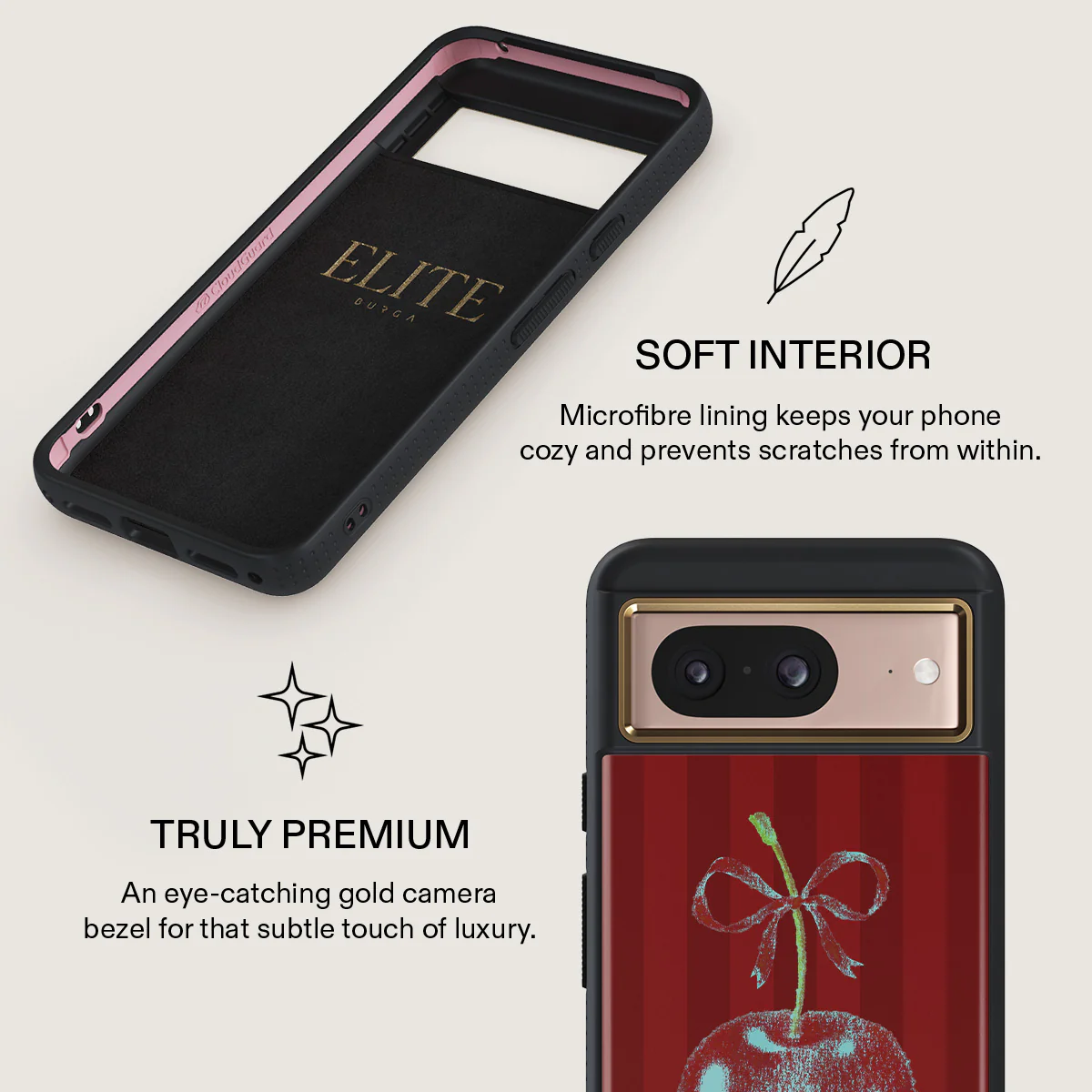 Pick It - Google Pixel 8 Case - Image 10
