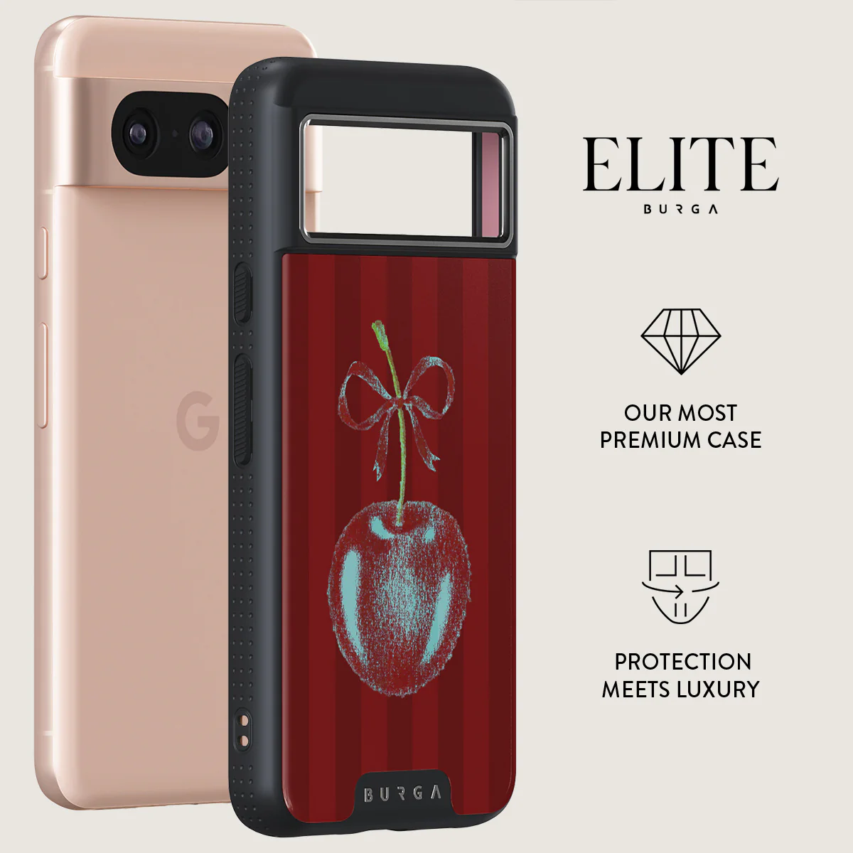 Pick It - Google Pixel 8 Case - Image 13