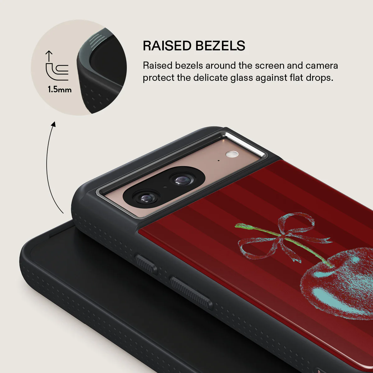 Pick It - Google Pixel 8 Case - Image 15