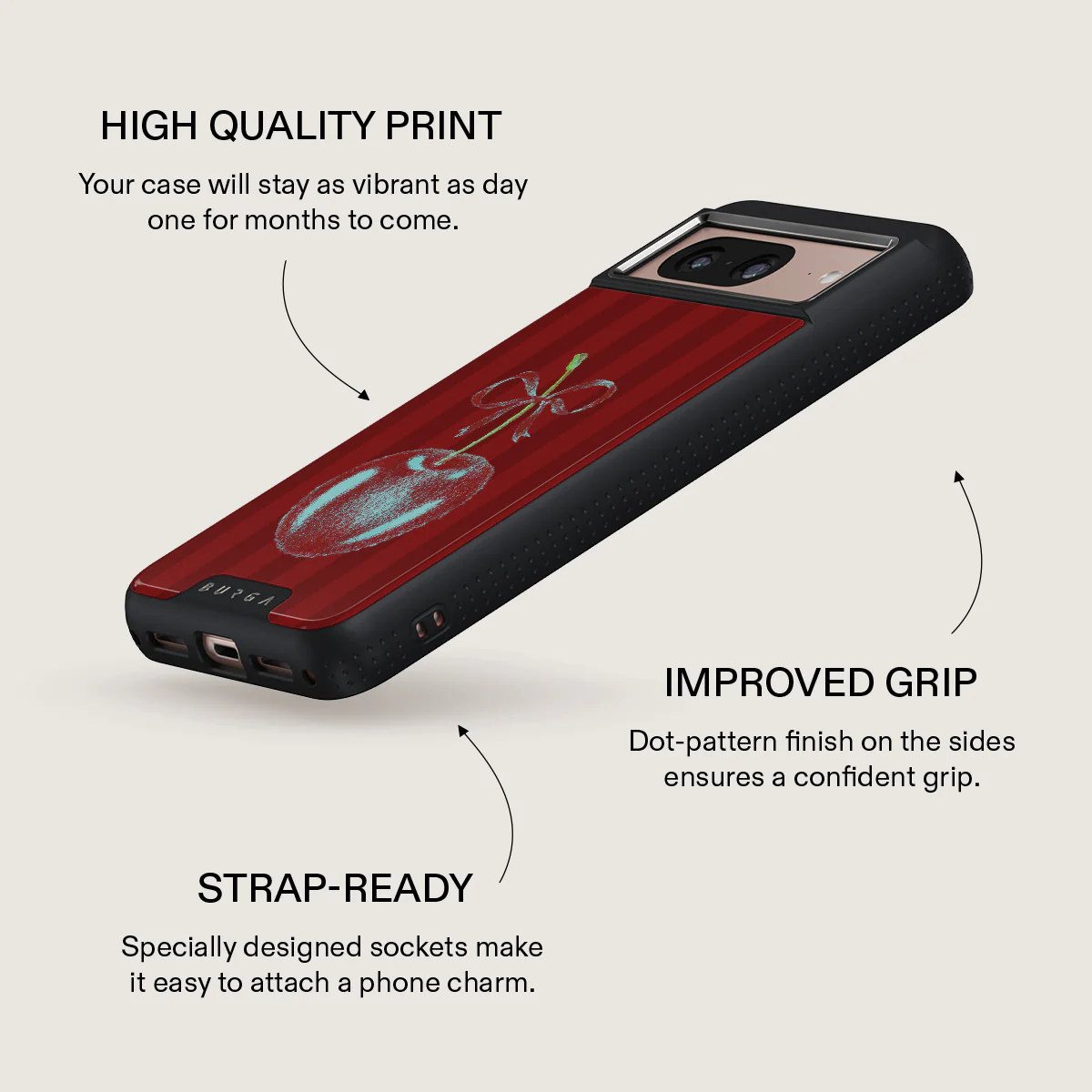 Pick It - Google Pixel 8 Case - Image 16