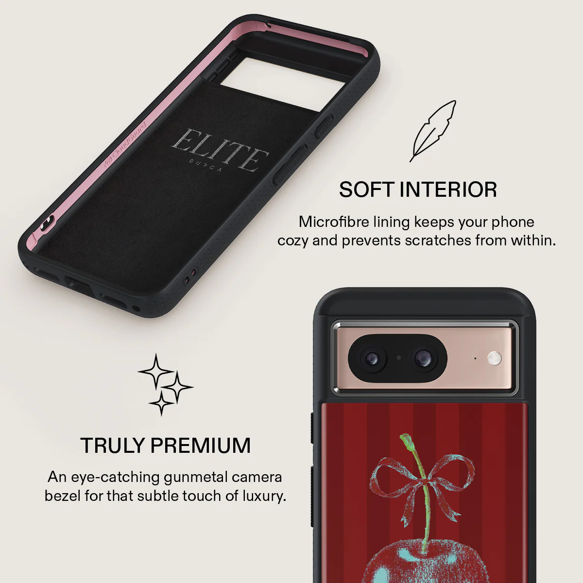 Pick It - Google Pixel 8 Case - Image 17