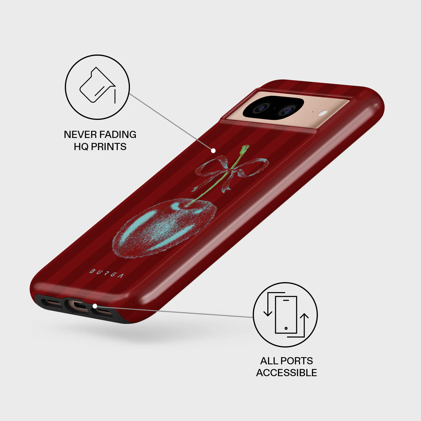 Pick It - Google Pixel 8 Case - Image 3