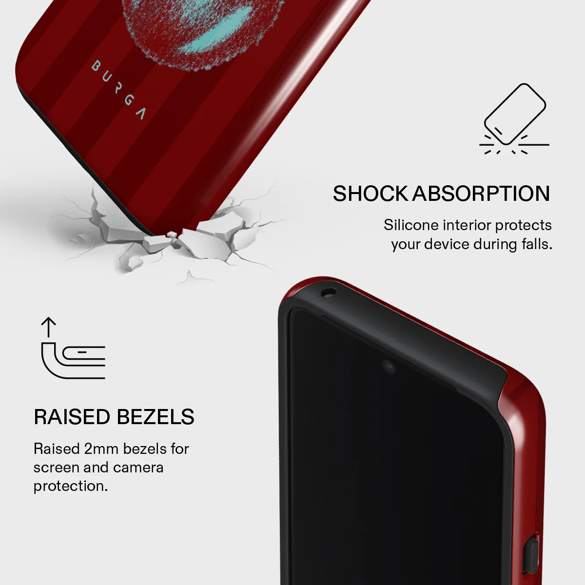 Pick It - Google Pixel 8 Case - Image 4