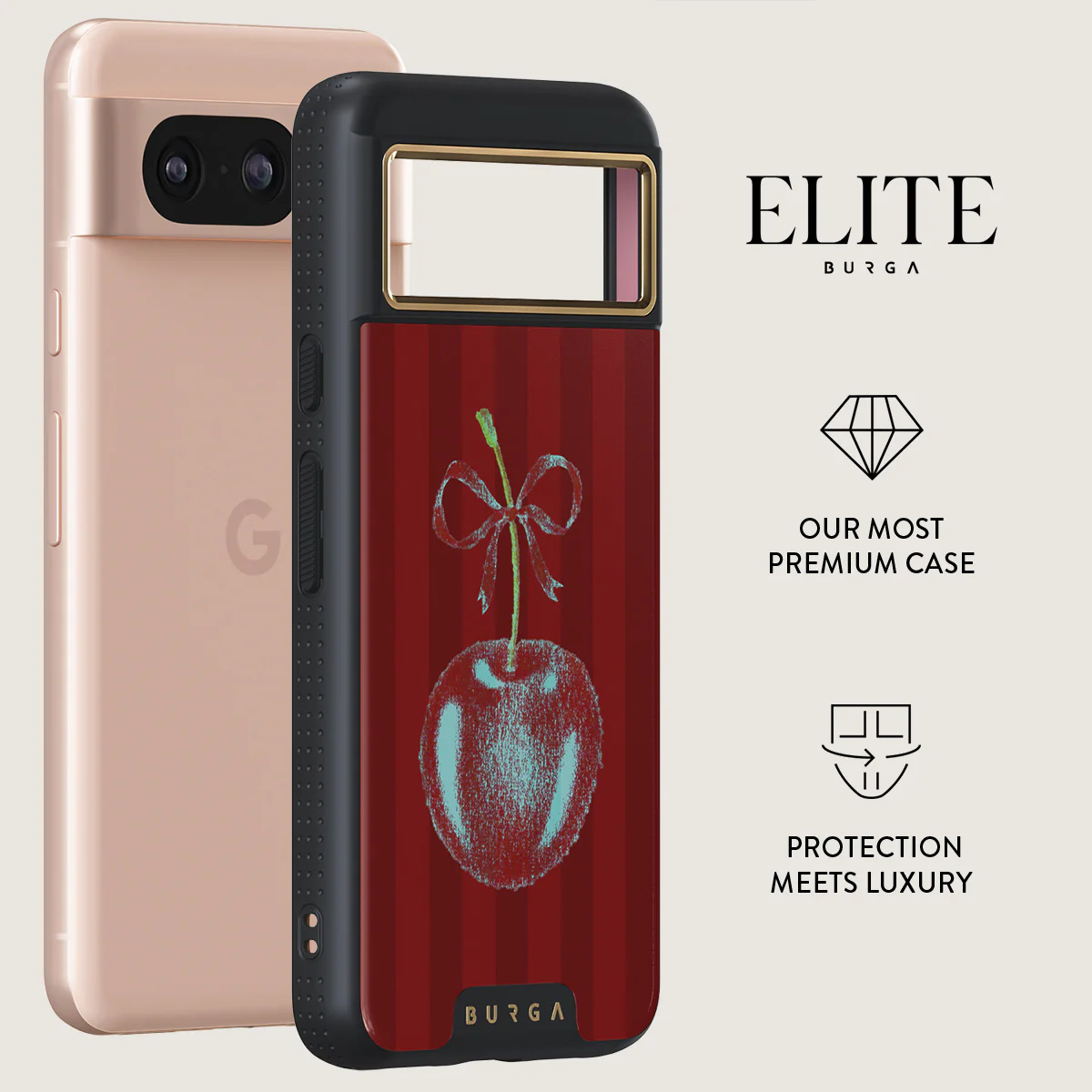 Pick It - Google Pixel 8 Case - Image 6