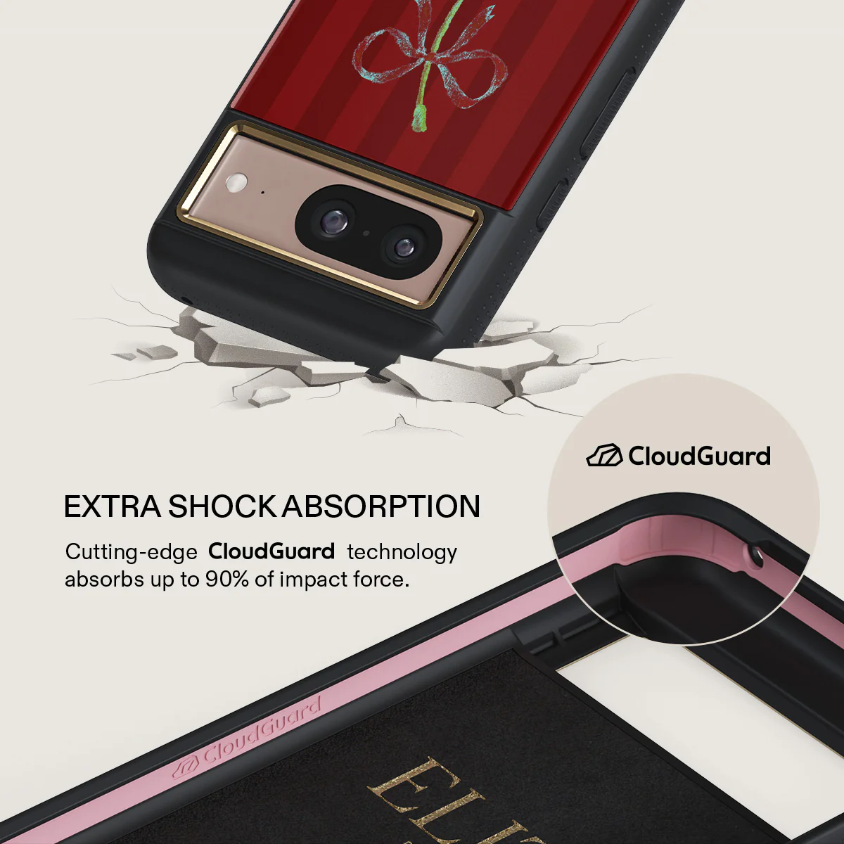 Pick It - Google Pixel 8 Case - Image 7