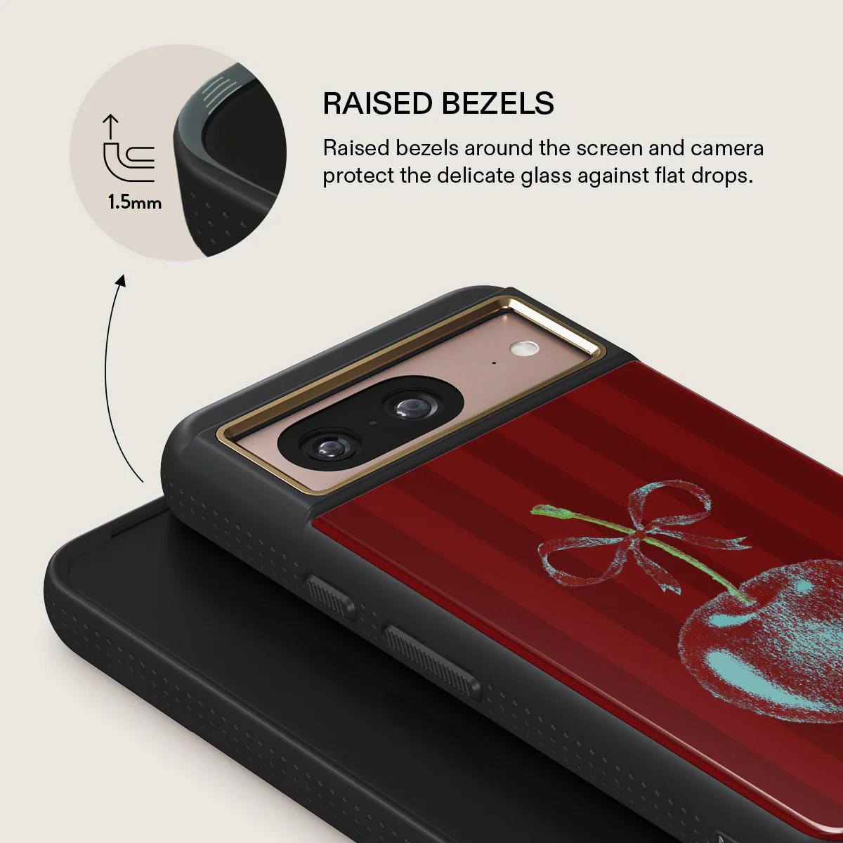 Pick It - Google Pixel 8 Case - Image 8
