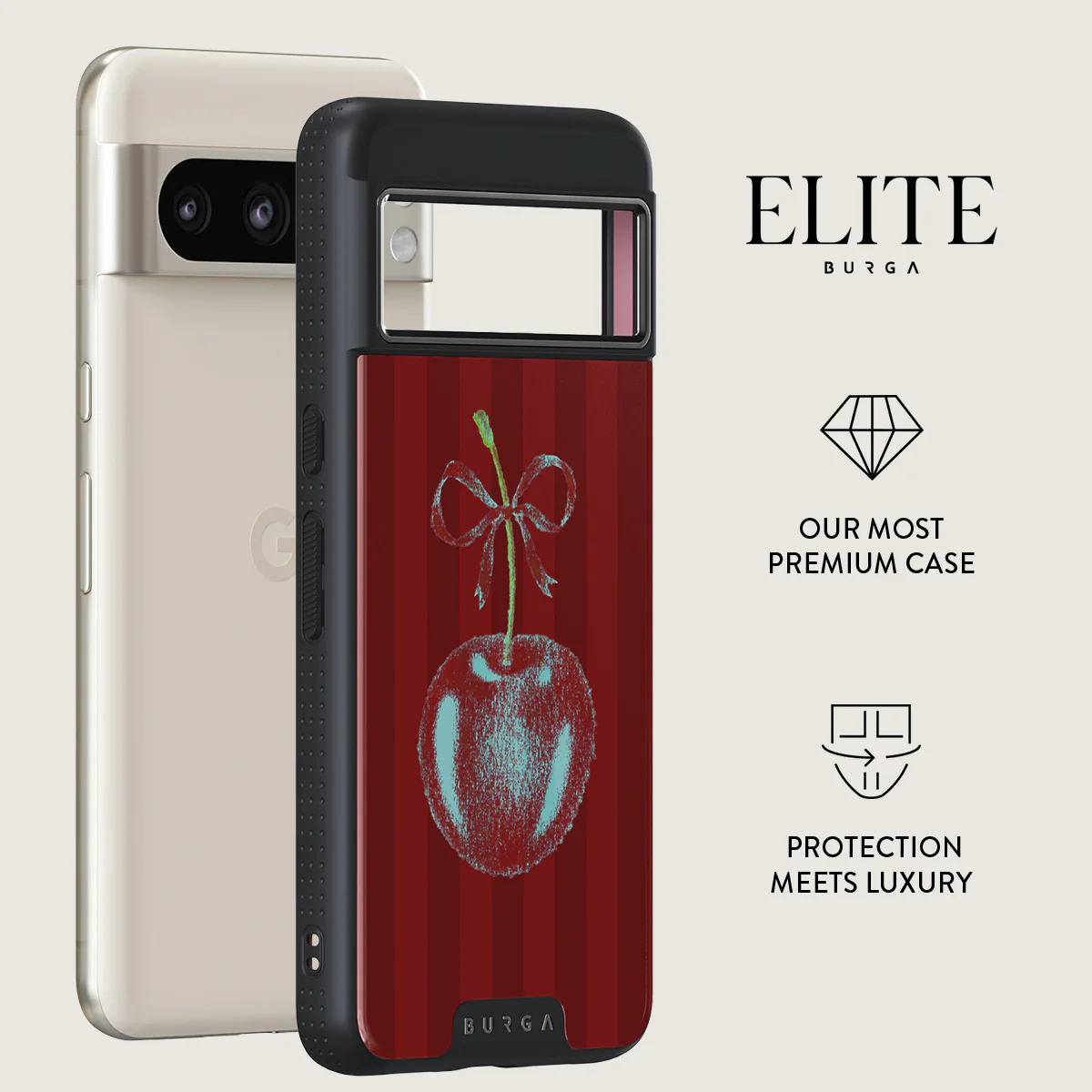 Pick It - Google Pixel 8 Pro Case - Image 13