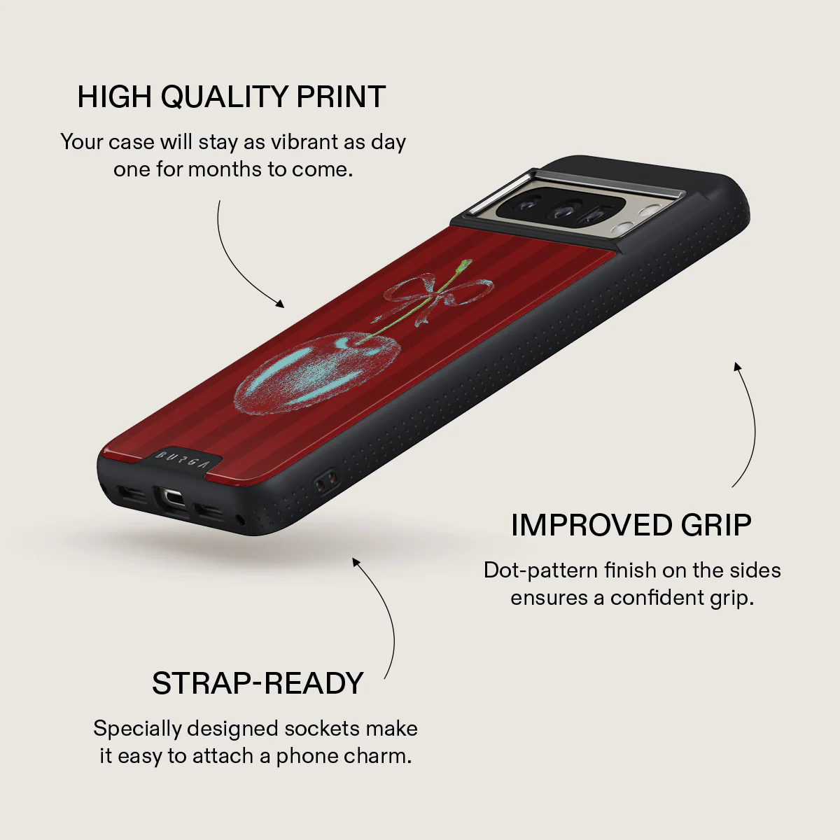 Pick It - Google Pixel 8 Pro Case - Image 16