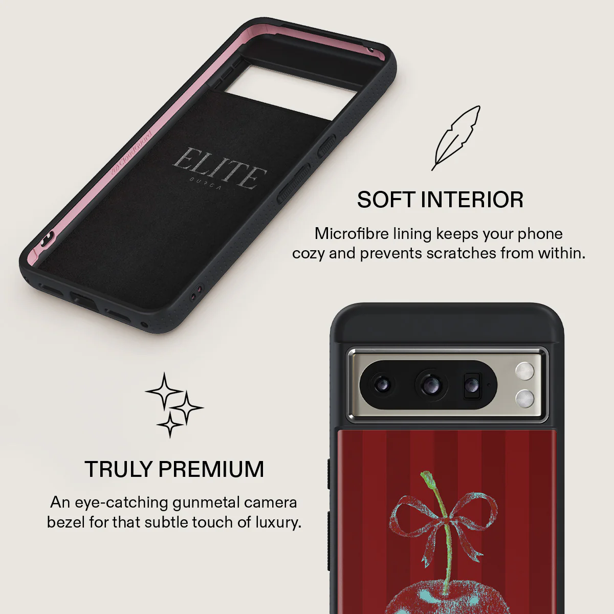 Pick It - Google Pixel 8 Pro Case - Image 17