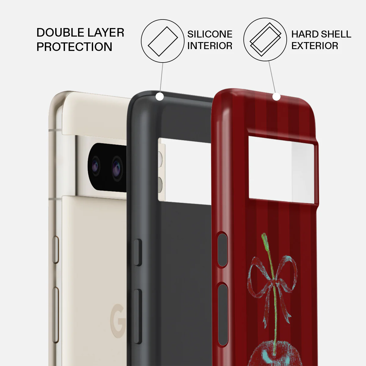 Pick It - Google Pixel 8 Pro Case - Image 2
