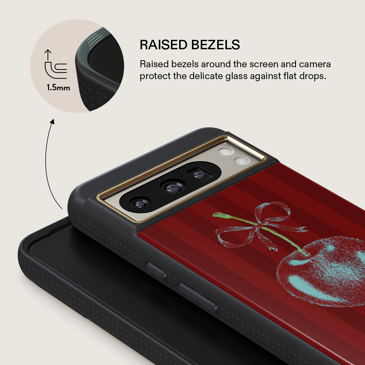 Pick It - Google Pixel 8 Pro Case - Image 8