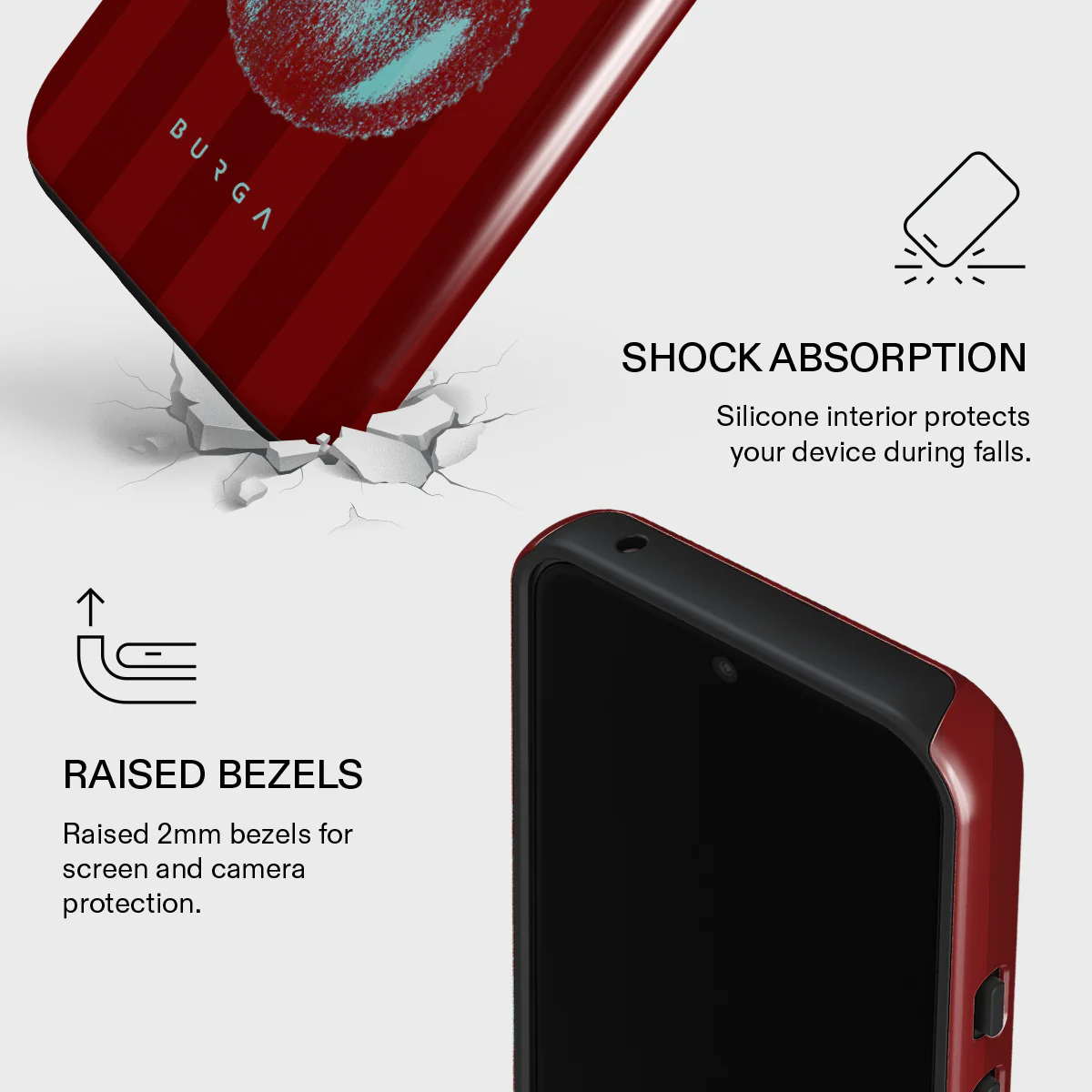 Pick It - Google Pixel 8a Case - Image 4