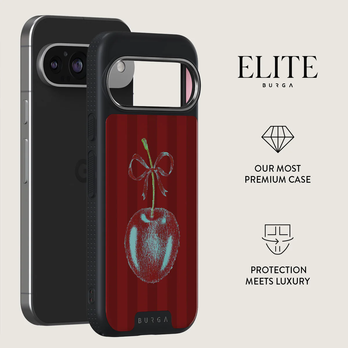 Pick It - Google Pixel 9 Case - Image 13