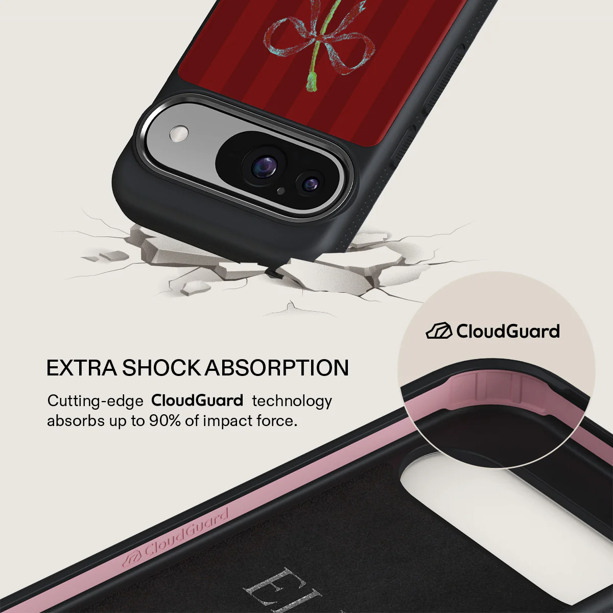 Pick It - Google Pixel 9 Case - Image 14