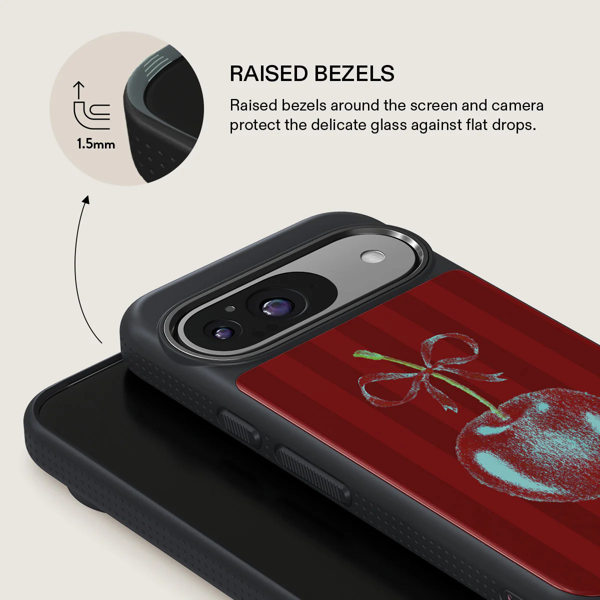 Pick It - Google Pixel 9 Case - Image 15