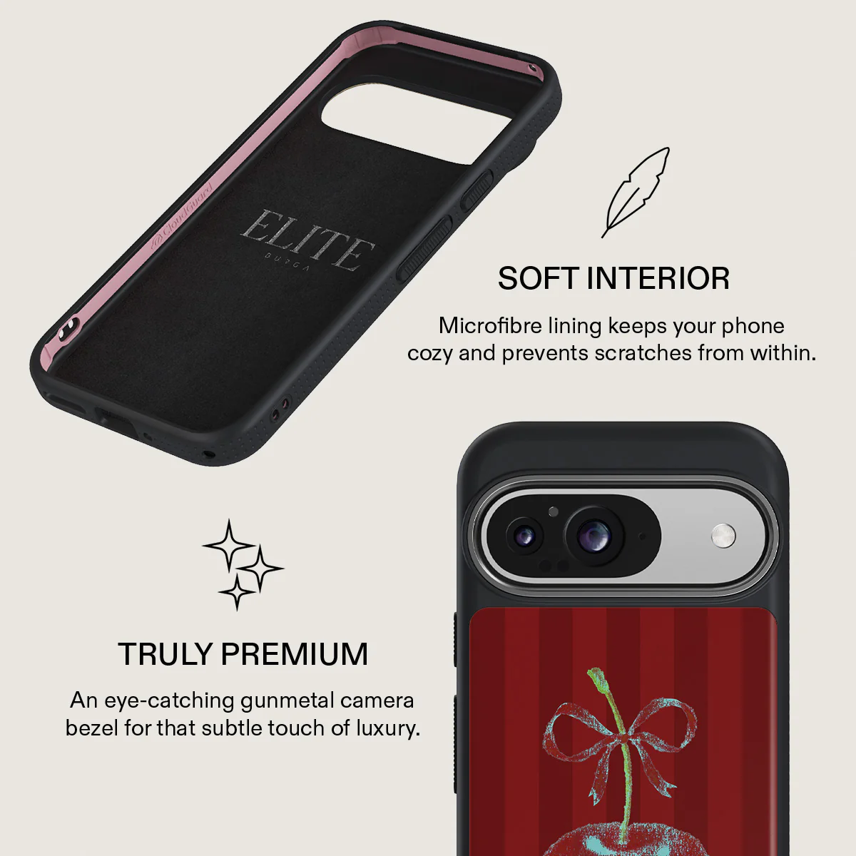 Pick It - Google Pixel 9 Case - Image 17