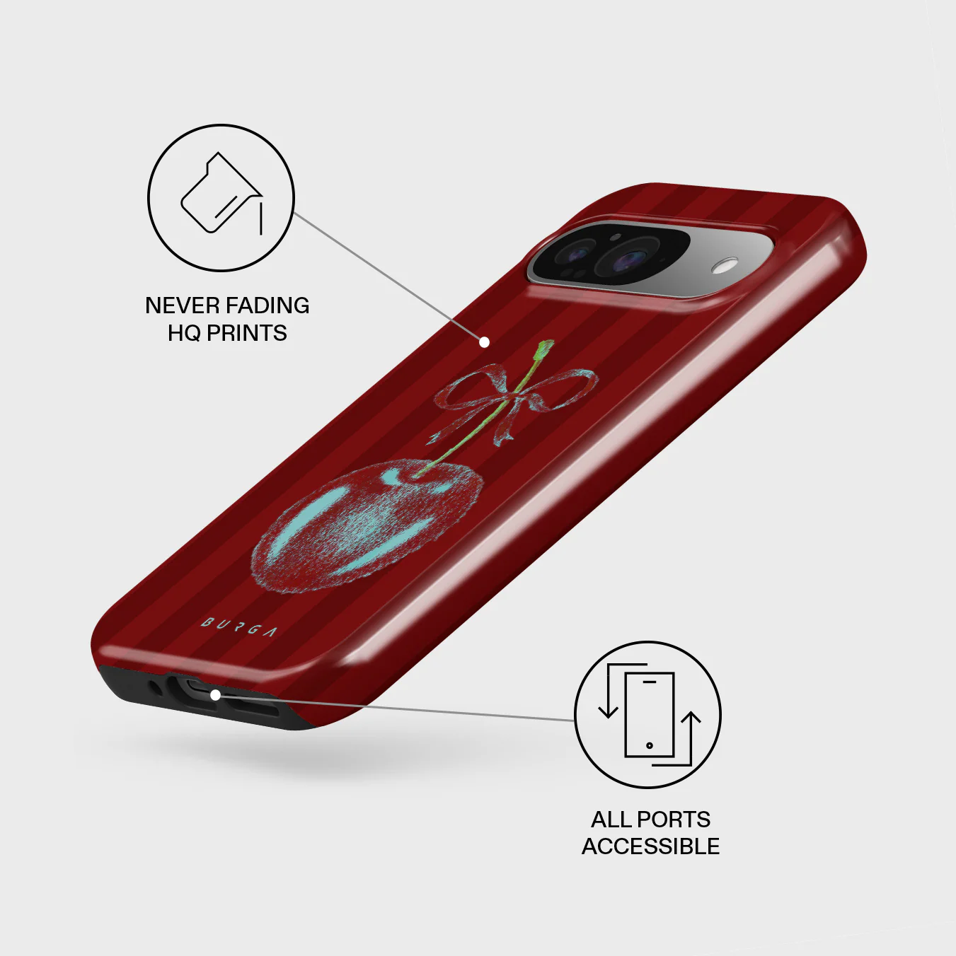 Pick It - Google Pixel 9 Case - Image 3