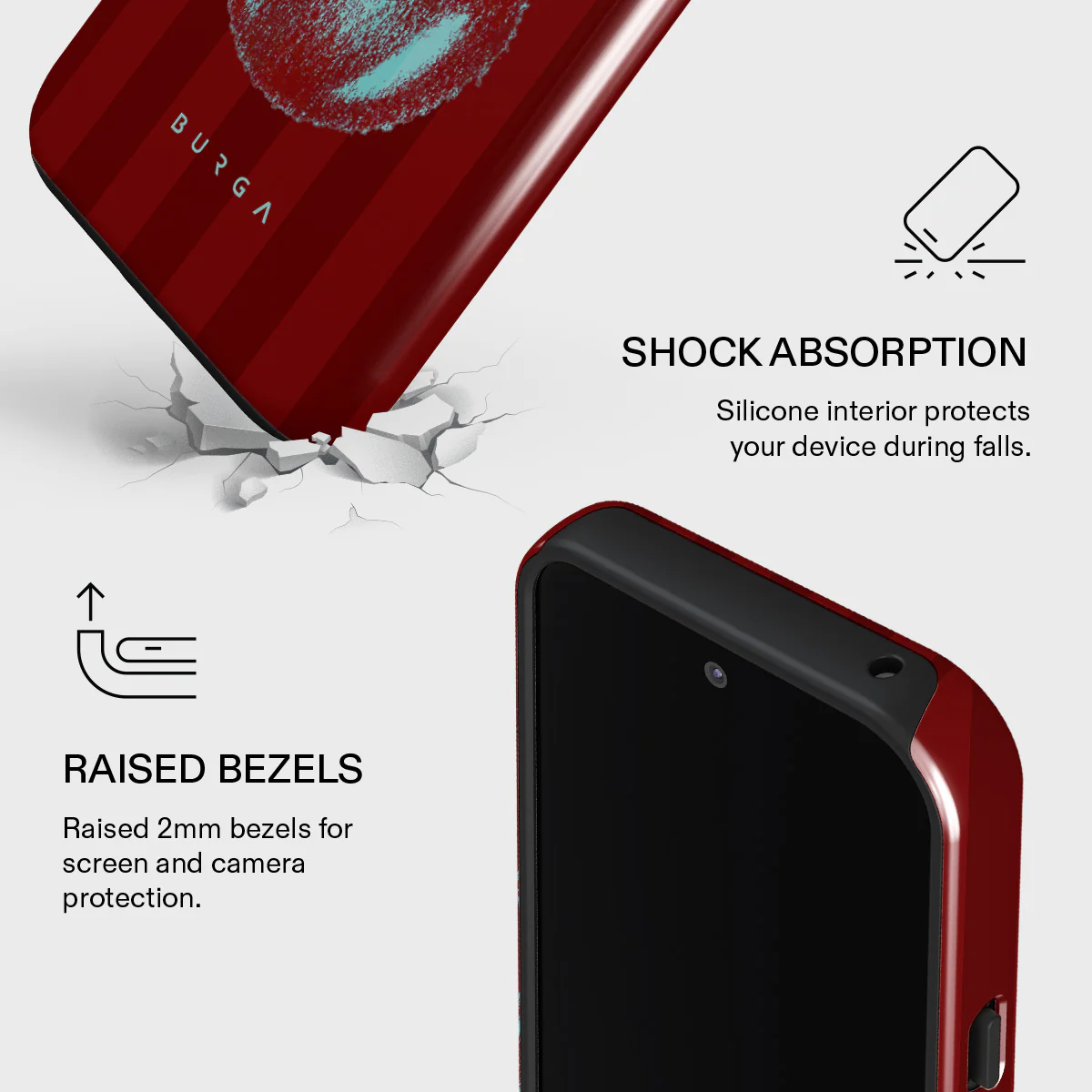 Pick It - Google Pixel 9 Case - Image 4