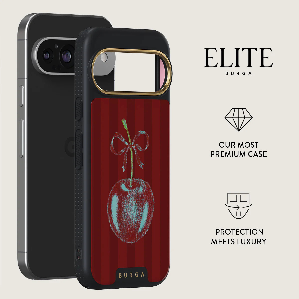 Pick It - Google Pixel 9 Case - Image 6