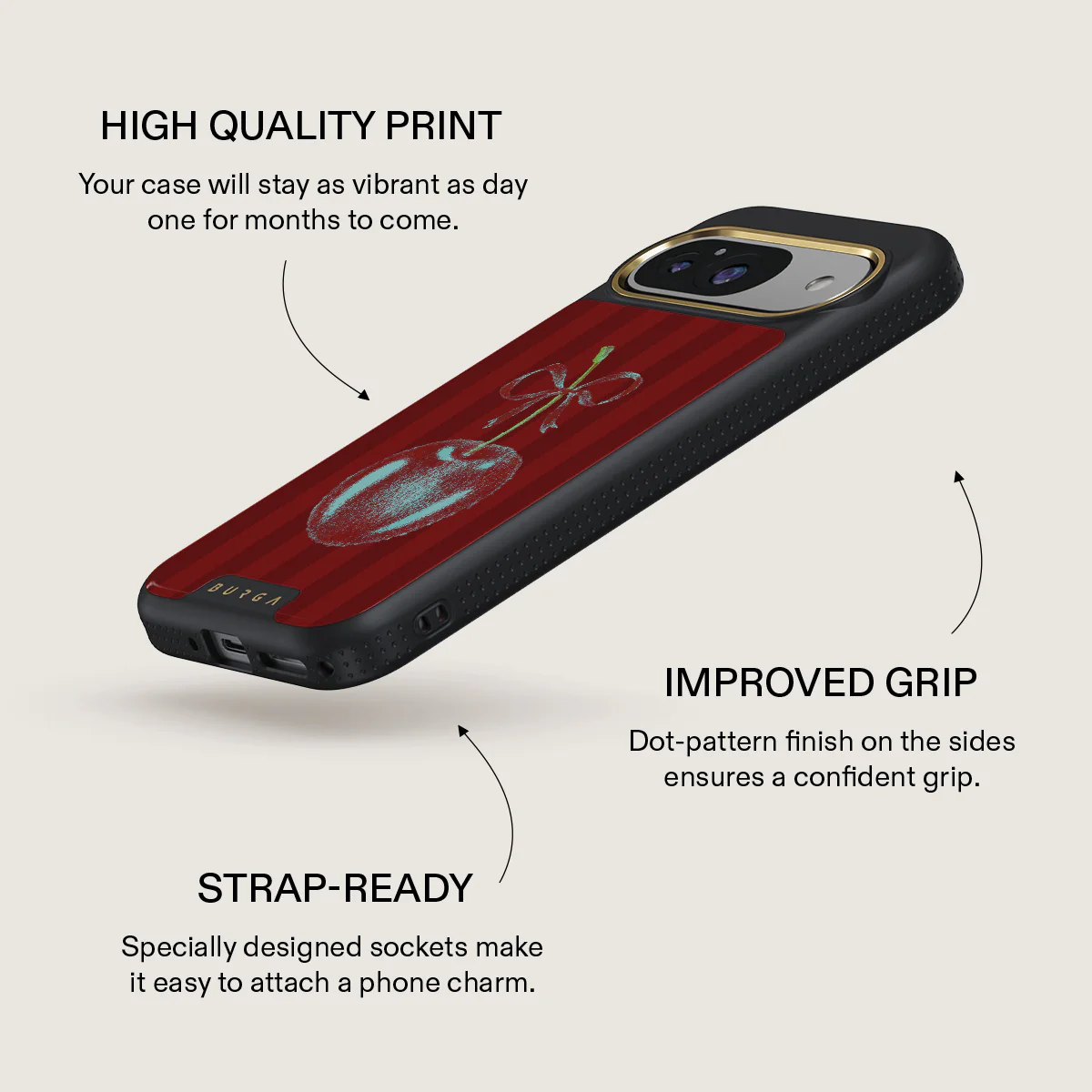 Pick It - Google Pixel 9 Case - Image 9