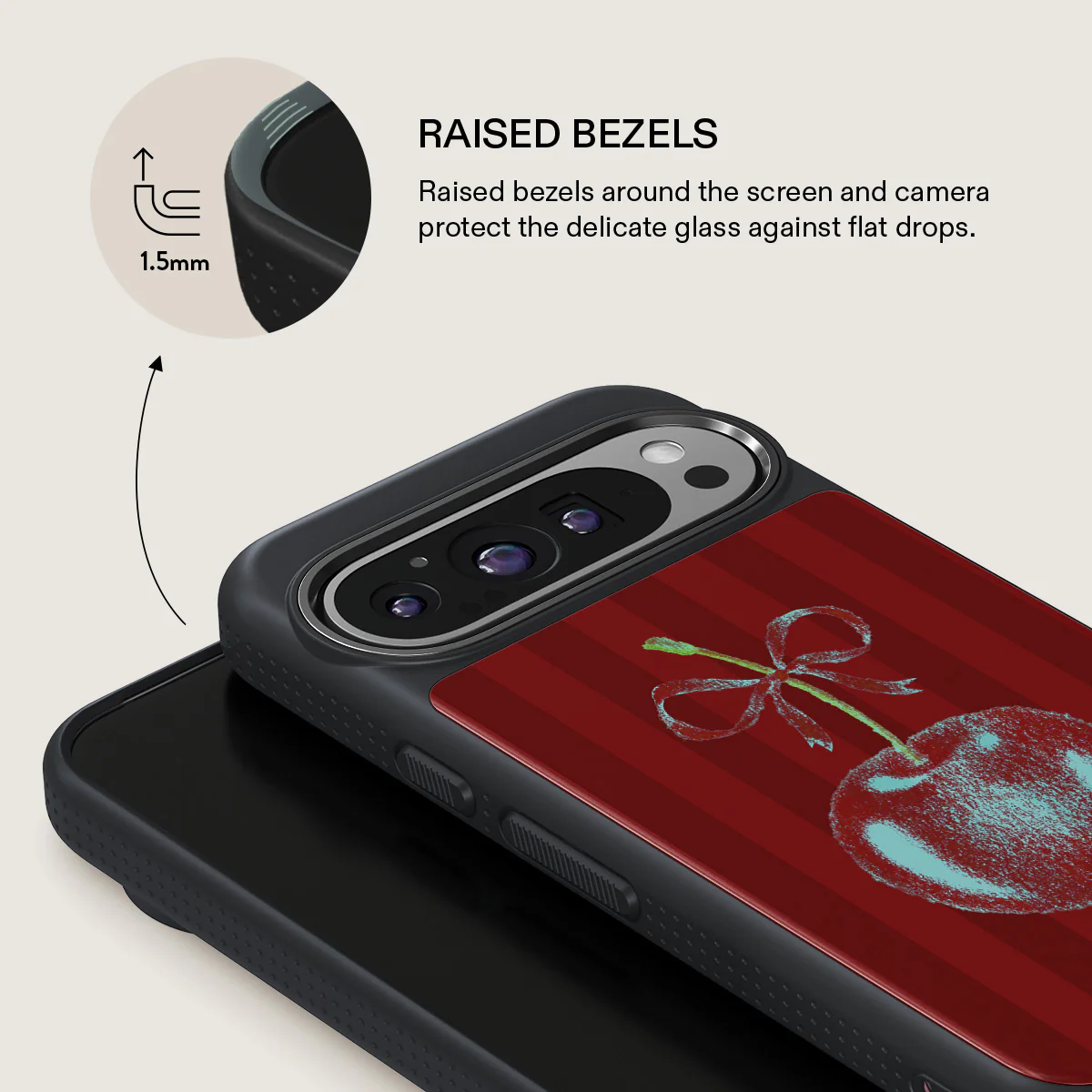 Pick It - Google Pixel 9 Pro Case - Image 15