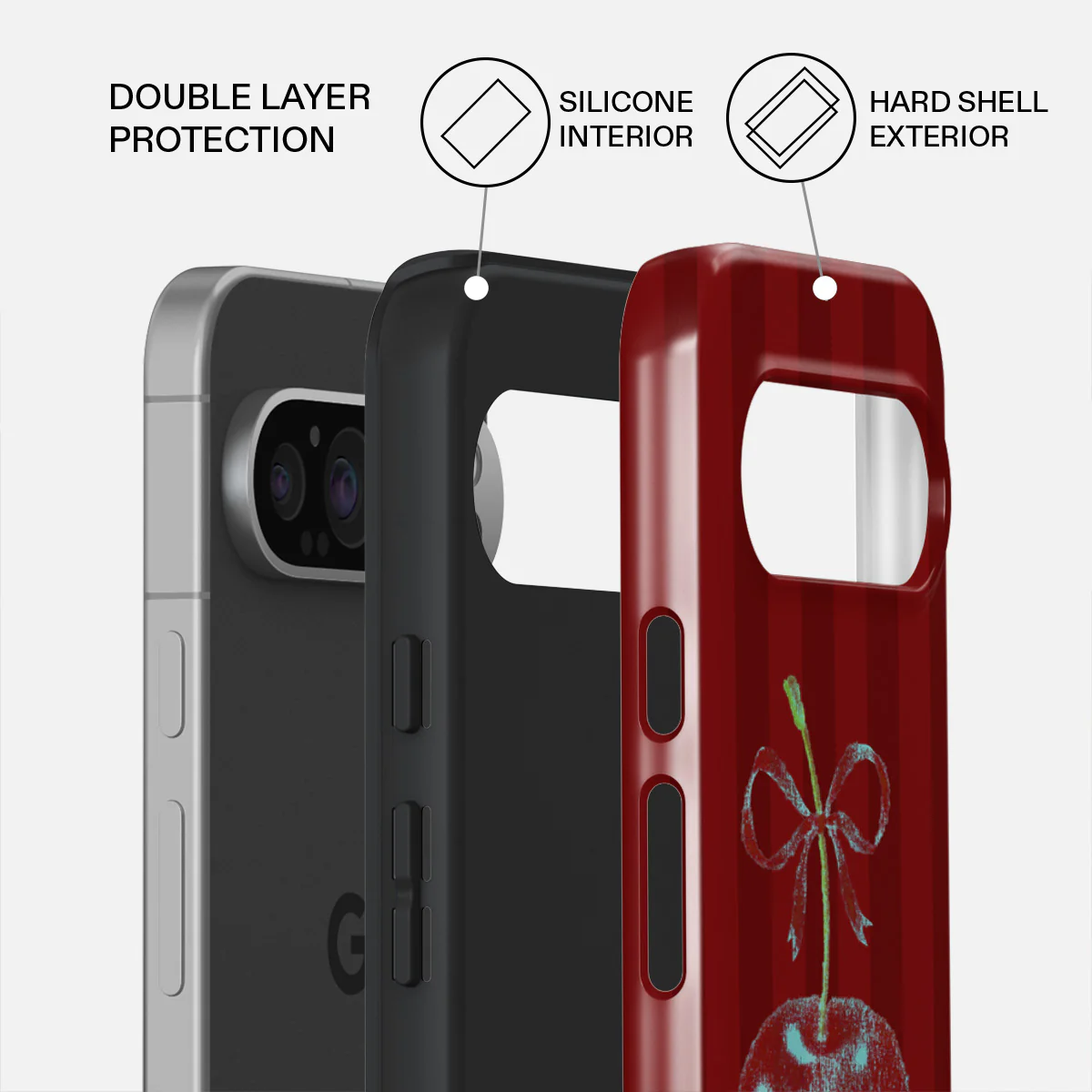 Pick It - Google Pixel 9 Pro Case - Image 2
