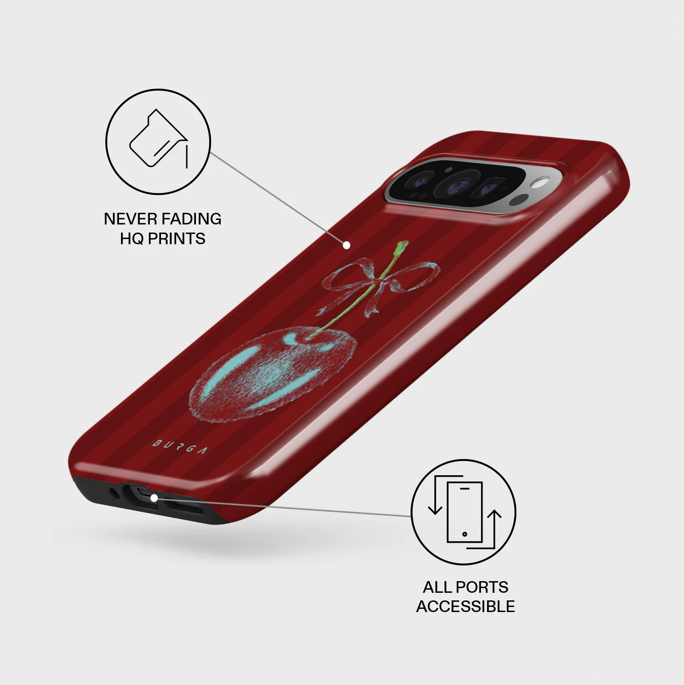 Pick It - Google Pixel 9 Pro Case - Image 3