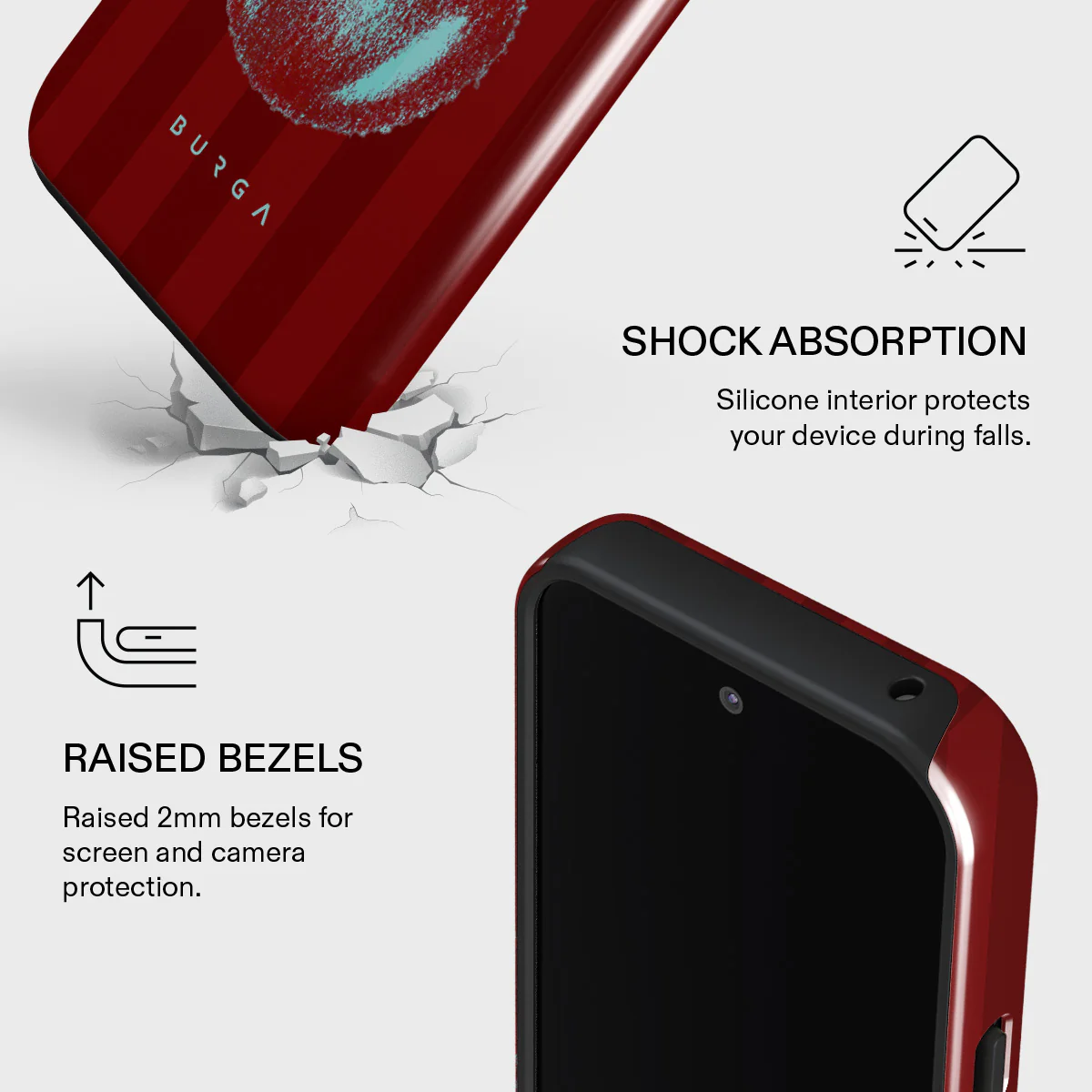 Pick It - Google Pixel 9 Pro Case - Image 4