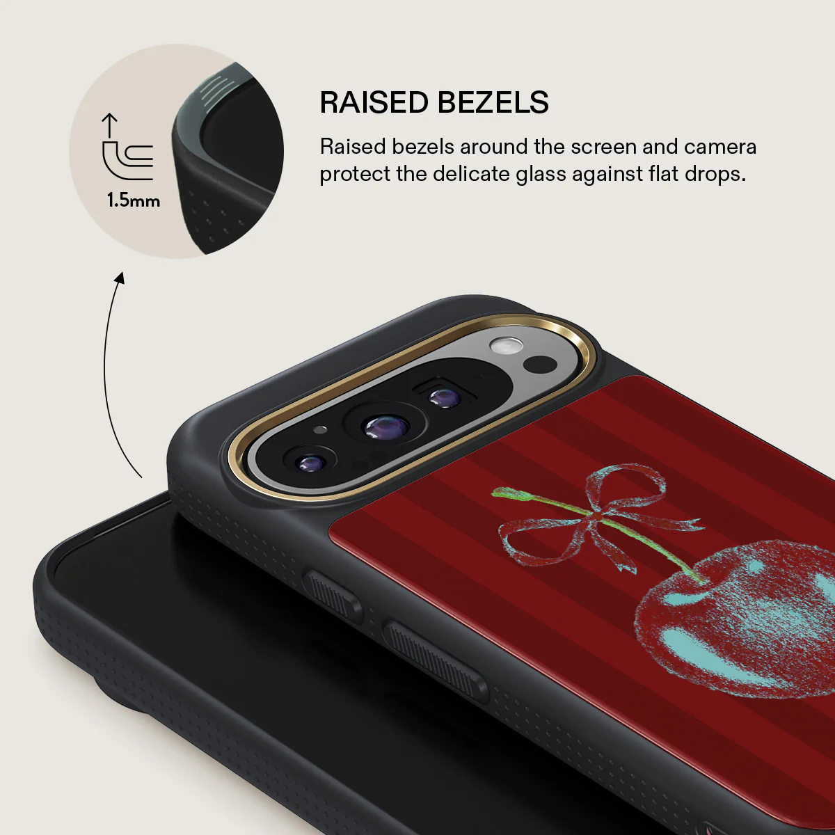 Pick It - Google Pixel 9 Pro Case - Image 8