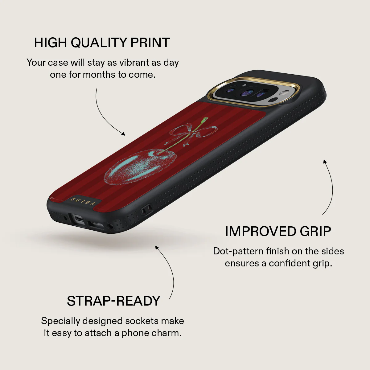 Pick It - Google Pixel 9 Pro Case - Image 9