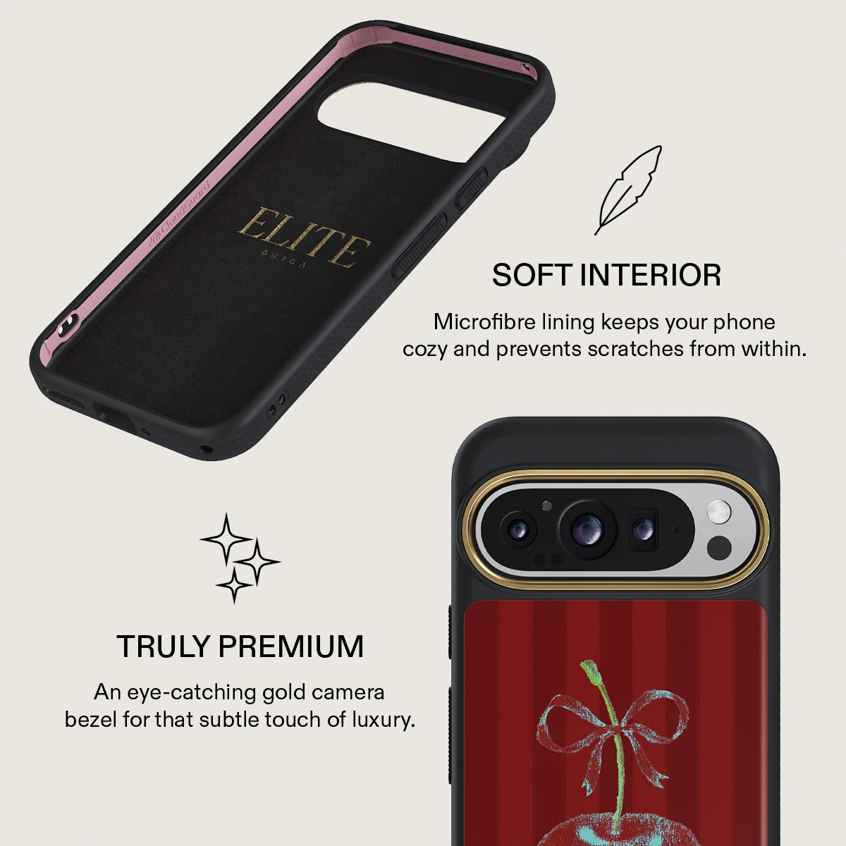 Pick It - Google Pixel 9 Pro XL Case - Image 10