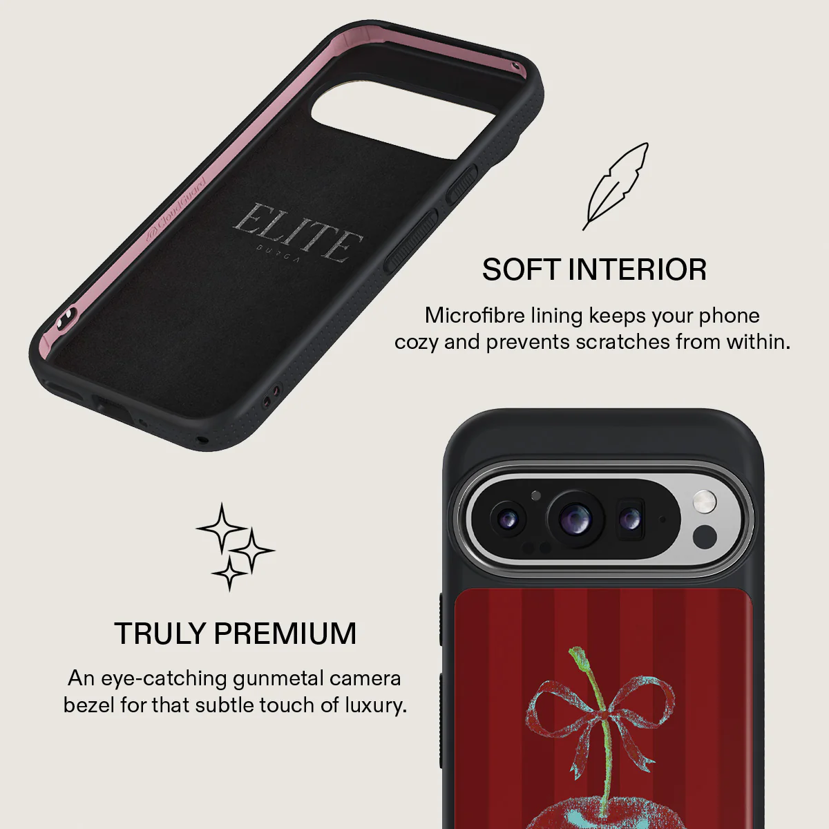 Pick It - Google Pixel 9 Pro XL Case - Image 17