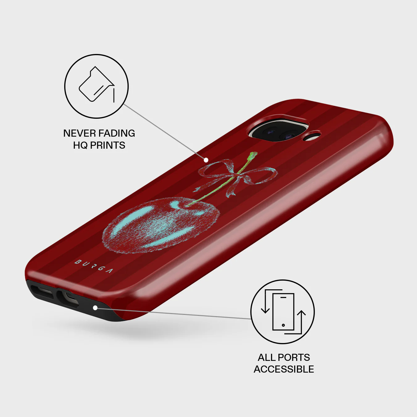 Pick It - Google Pixel 9a Case - Image 3