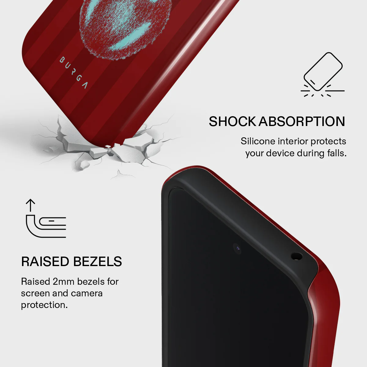 Pick It - Google Pixel 9a Case - Image 4