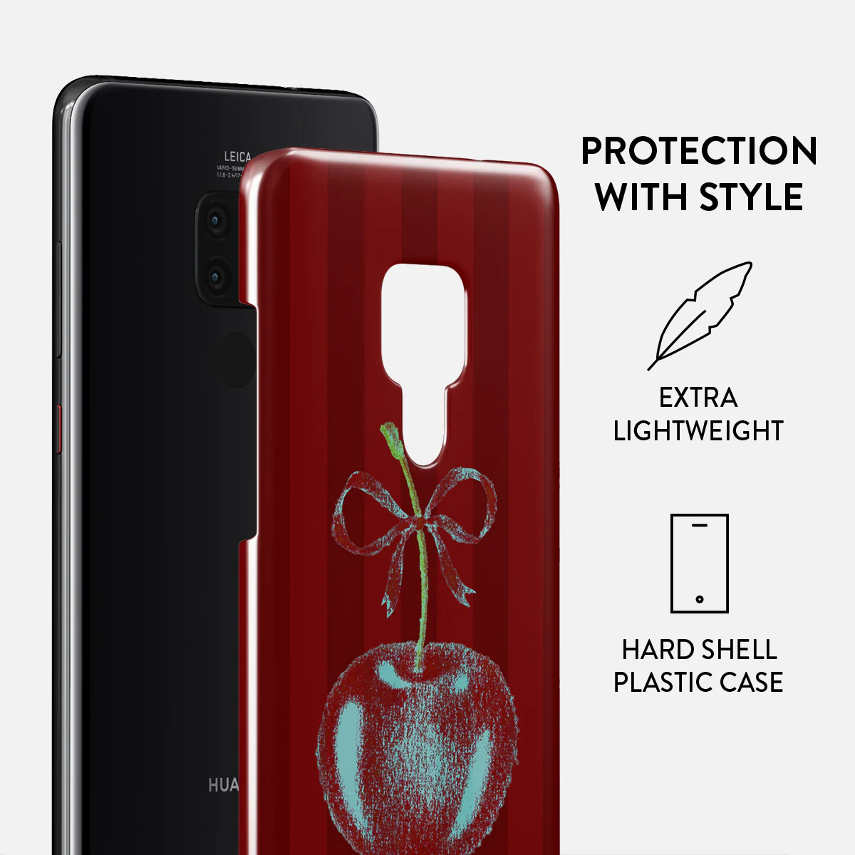 Pick It - Huawei Mate 20 Case - Image 2