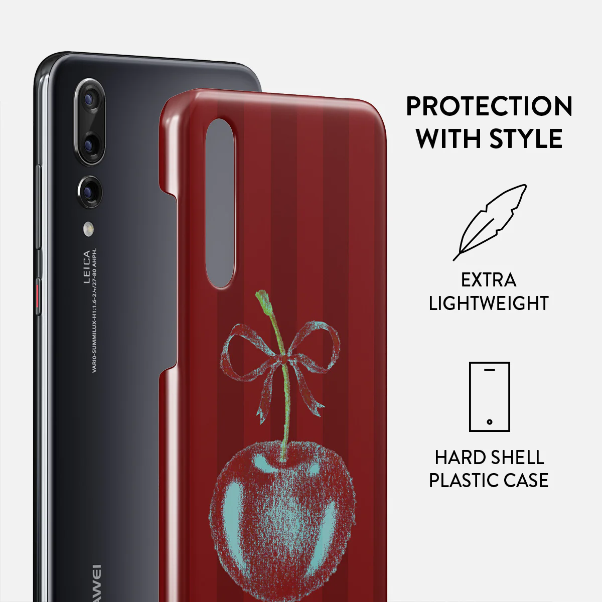 Pick It - Huawei P20 Case - Image 2