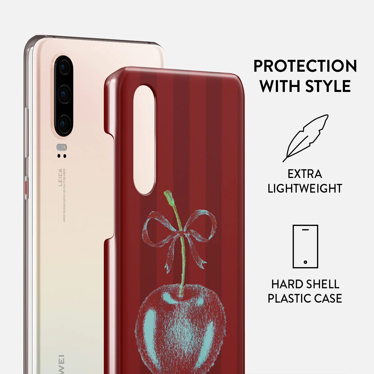 Pick It - Huawei P30 Case - Image 2